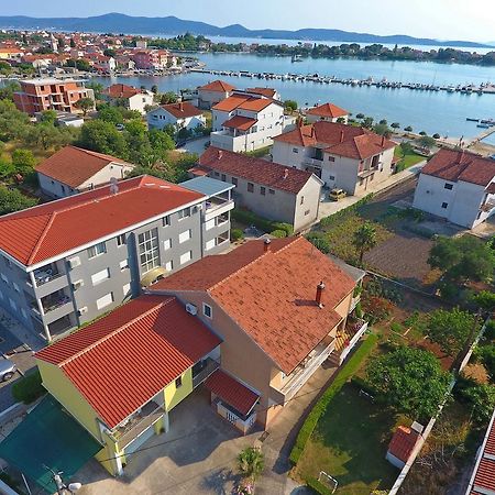 Apartments Lena Sukošan Εξωτερικό φωτογραφία