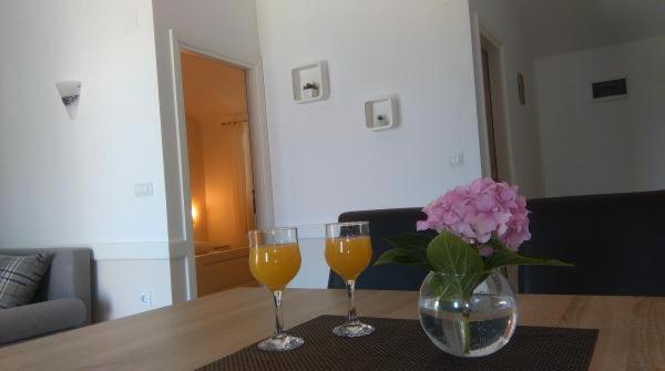 Apartments Lena Sukošan Εξωτερικό φωτογραφία