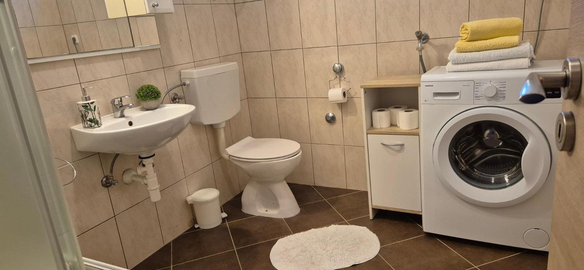 Apartments Lena Sukošan Εξωτερικό φωτογραφία