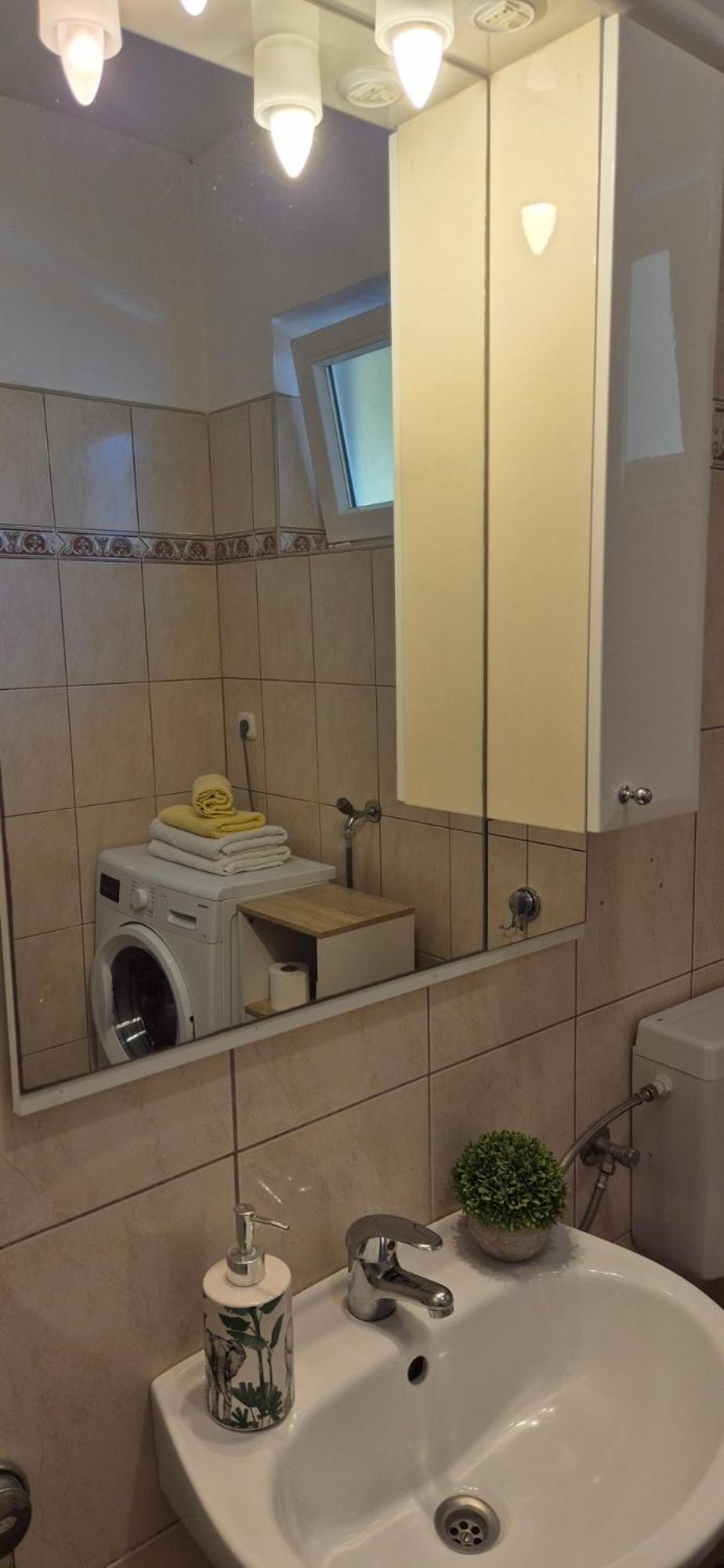 Apartments Lena Sukošan Εξωτερικό φωτογραφία