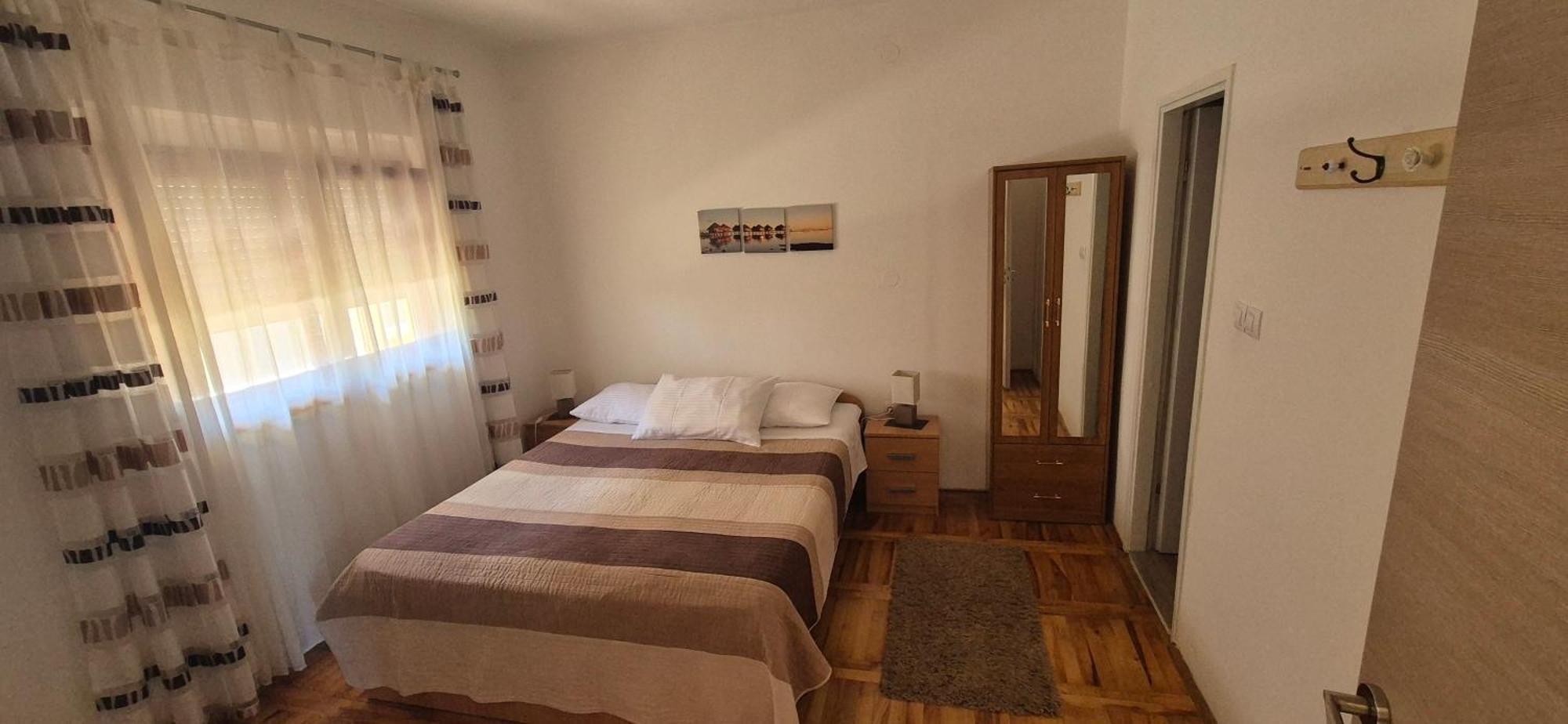 Apartments Lena Sukošan Εξωτερικό φωτογραφία