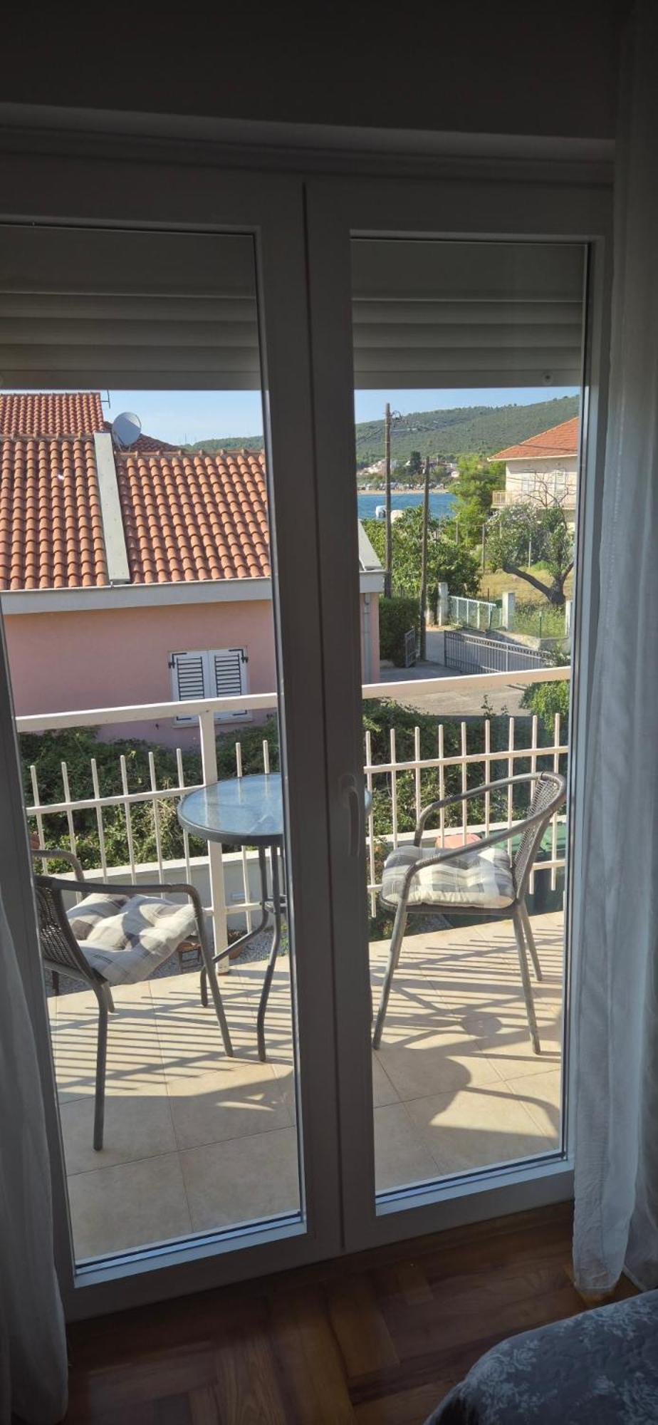 Apartments Lena Sukošan Εξωτερικό φωτογραφία