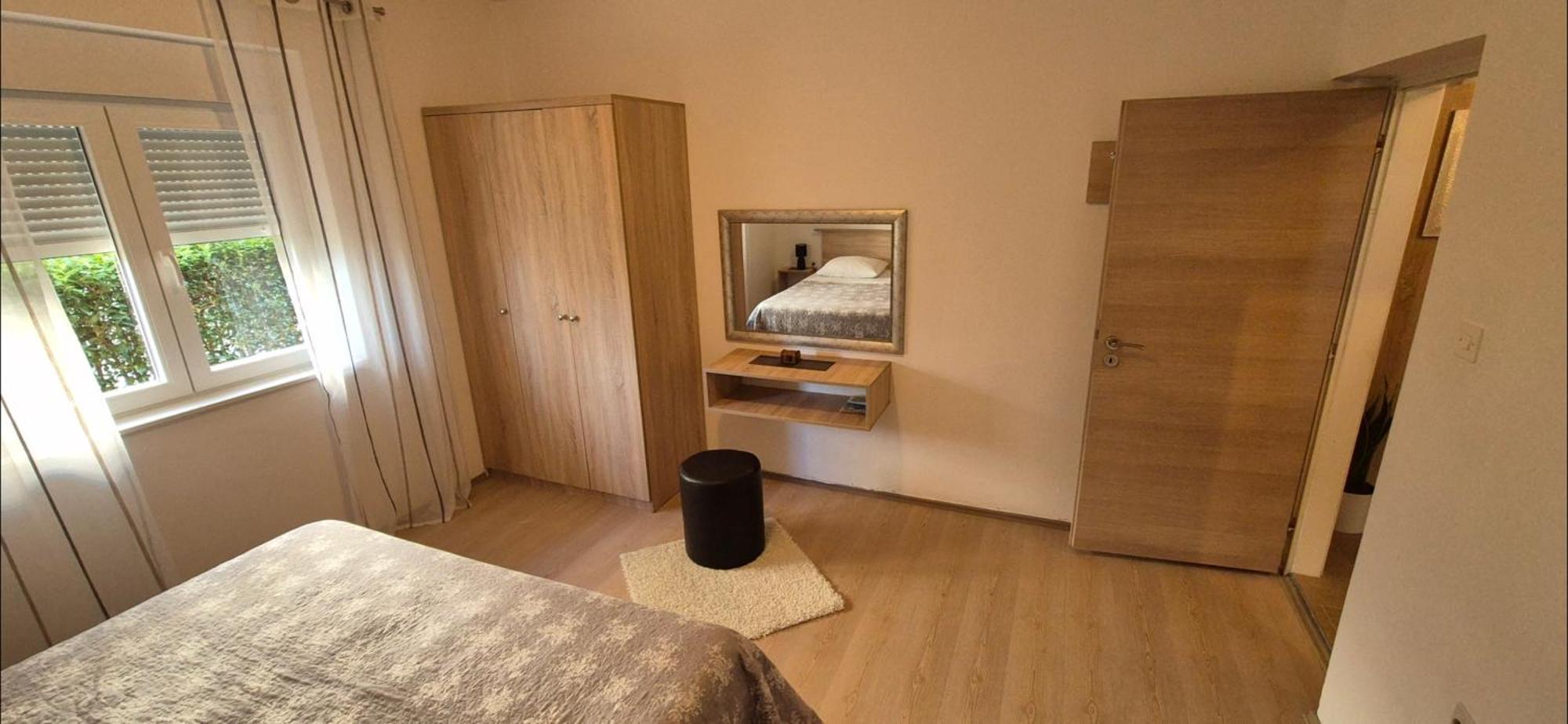 Apartments Lena Sukošan Εξωτερικό φωτογραφία