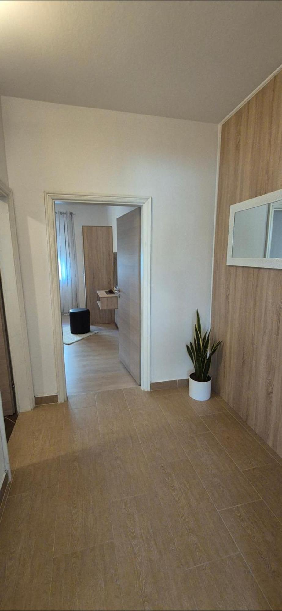 Apartments Lena Sukošan Εξωτερικό φωτογραφία