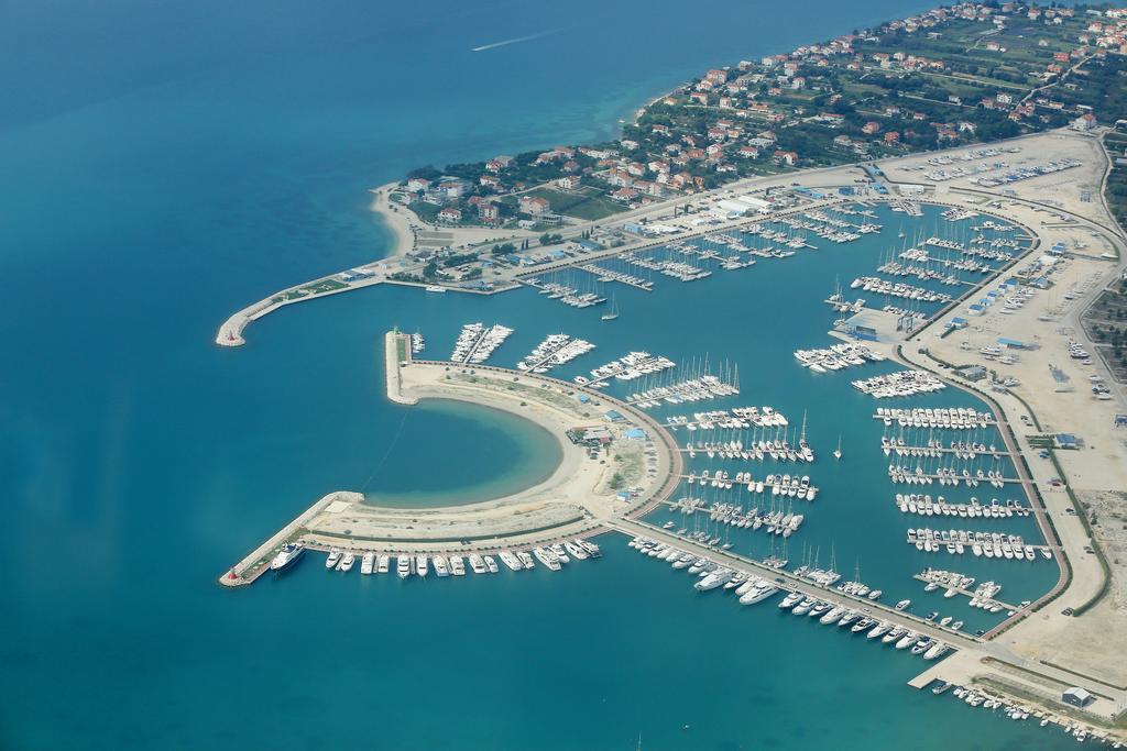 Apartments Lena Sukošan Εξωτερικό φωτογραφία